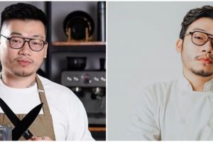 Kemenangan Belinda di MasterChef 11 jadi kontroversi, William Gozali: Sorry levelnya agak berbeda