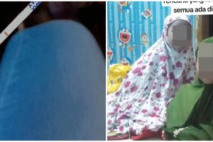 Kisah ibu muda putuskan steril di usia 25 ini tuai cibiran, endingnya bikin nyesek
