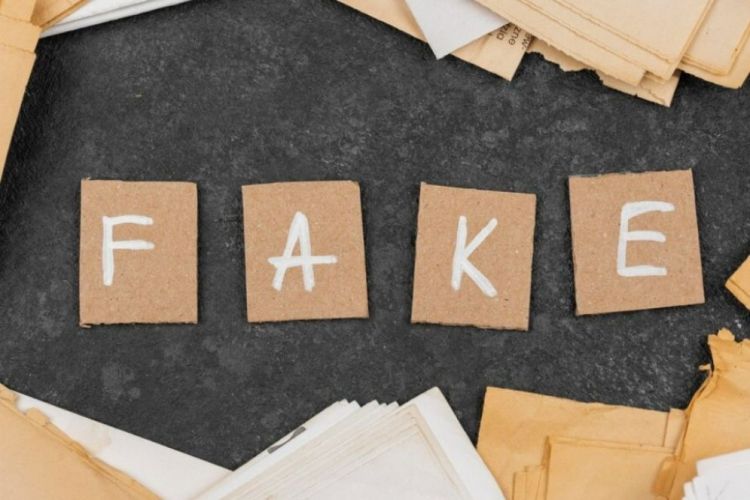 5 Tips mengenali hoaks di media sosial, selalu periksa sumber informasi dan jangan asal sebar