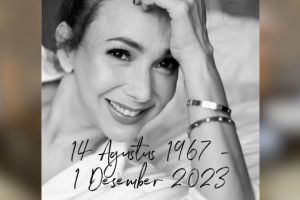 Perjuangan Kiki Fatmala lepas dari kanker paru stadium IV sebelum meninggal, sempat dinyatakan sembuh