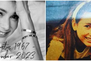 Nostalgia 11 potret Kiki Fatmala sejak jadi aktris era 80-an, ikonik jadi pacar Dono di Warkop DKI