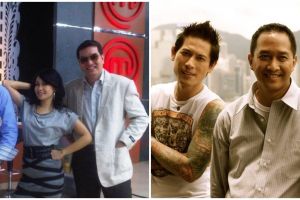 Potret terbaru 4 mantan juri MasterChef Indonesia, Rinrin Marinka awet mudah di usia 43 tahun