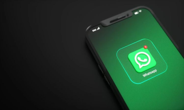 Kini pengguna WhatsApp dapat menyembunyikan obrolan yang terkunci dengan kode rahasia