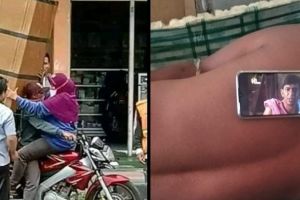 11 Potret kocak definisi orang nggak mau ribet tapi malah nyeleneh, idenya bikin nggak habis pikir