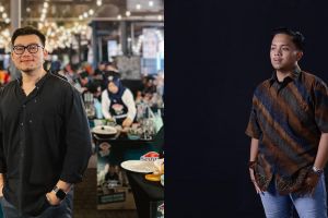 Ungkapan sakit hati Kiki runner MCI 11 saat disinggung William Gozali soal level pendidikannya