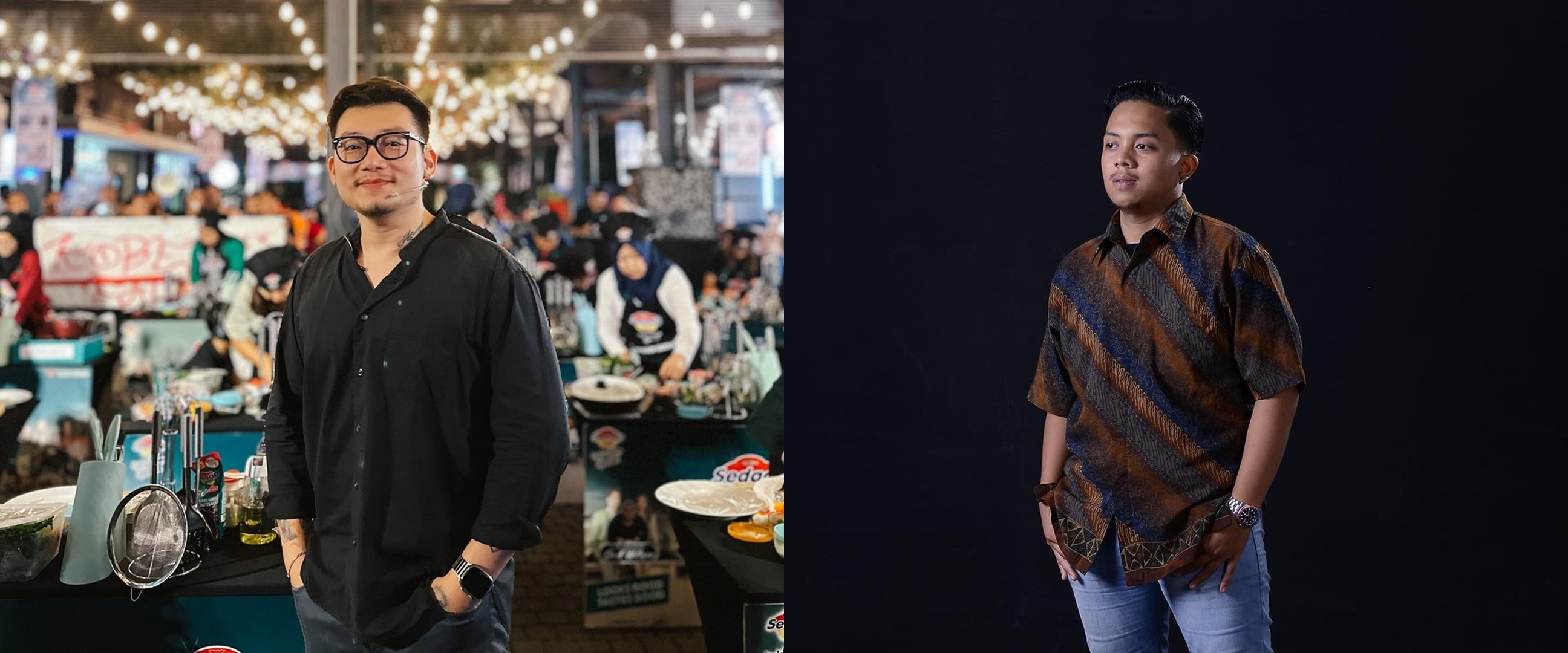 Ungkapan sakit hati Kiki runner up MCI 11 saat disinggung William Gozali soal level pendidikannya