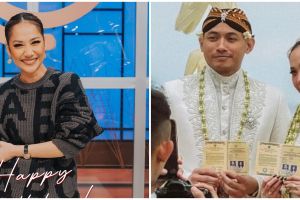 7 Perjalanan cinta Bunga Citra Lestari dan Tiko Aryawardhana hingga menikah, ternyata tetanggaan