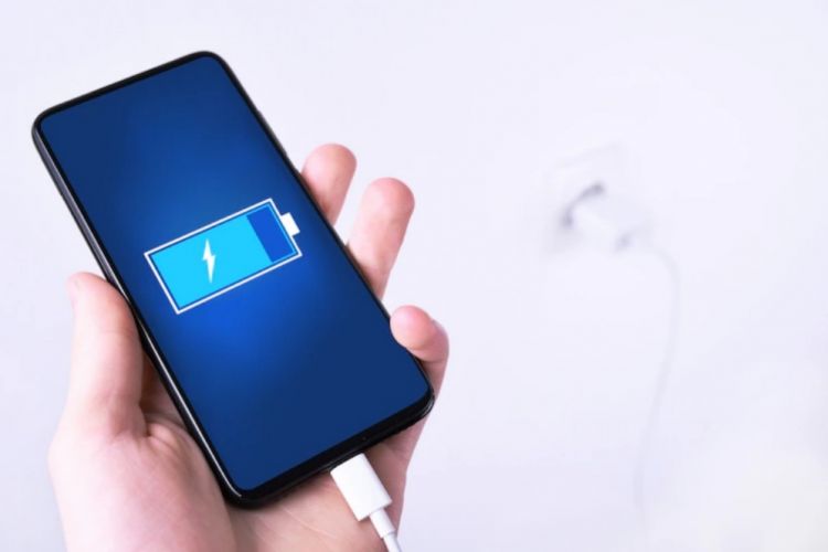 Cara membuat baterai iPhone kamu bertahan lebih lama