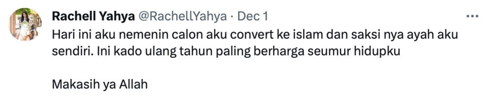 Dapat calon mantu orang Korea, 9 potret Park Yong Gwang pacar putri Helmy Yahya yang jadi mualaf