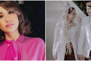 Kisah 4 seleb dapat pasangan tetangga sendiri ini definisi jodoh cuma lima langkah dari rumah