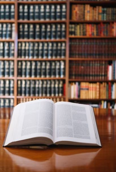 50 Contoh kata-kata sulit dalam bahasa Indonesia, lengkap dengan sinonim dan penjelasan maknanya