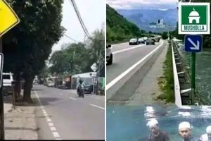 Terlalu di luar nalar, 11 potret kocak rambu-rambu ini bikin orang gagal paham sama maksudnya