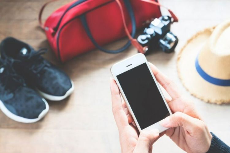 5 Tips menghemat baterai smartphone saat traveling, matikan fitur yang tidak perlu