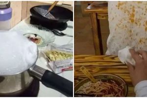 Siap-siap lari, 11 potret kocak momen panik ini bikin gigit jari