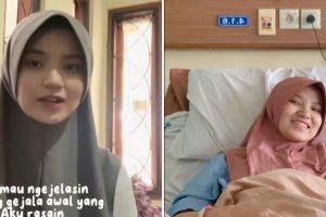 Kisah haru wanita didiagnosis kanker tulang, awalnya cuma pegal-pegal biasa