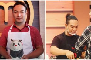 Dava MasterChef Indonesia season 7 meninggal di usia 24, begini 9 potret kenangannya saat di galeri