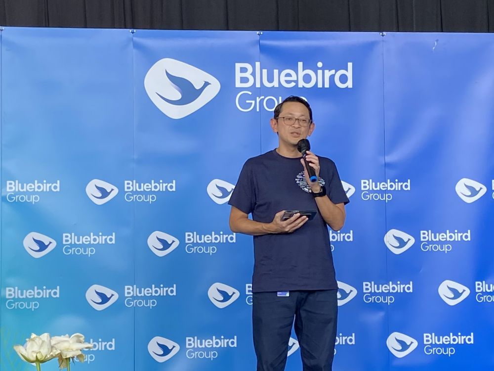 Bluebird menuju perusahaan berkelanjutan, sebar 500 tumbler hingga sukses kurangi 1,2 juta ton plastik