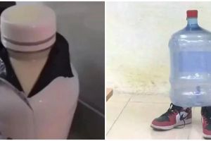 11 Potret kocak hasil karya orang gabut ini saking absurdnya bikin orang nggak bisa berkata-kata