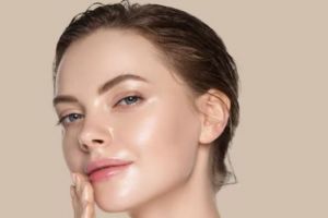 Cerah dan mulus tanpa kopi, ini cara bikin wajah kusam jadi glowing pakai 1 sumber protein