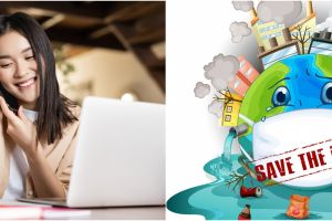 Contoh artikel bahasa Inggris tentang lingkungan, lengkap dengan pengertian dan cara menulis