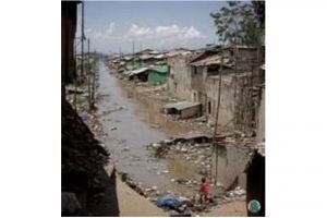 11 Potret kocak kebetulan ini harus dilihat dua kali, ada foto kampung mirip wajah manusia