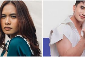 Foto caleg Verrell Bramasta disebut bak pemotretan majalah, komentar Salshadilla Juwita jadi sorotan