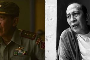 Sosok Yayu Unru, aktor senior meninggal di usia 61 tahun karena penyakit jantung