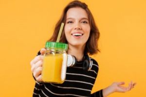 Tanpa beli produk berbahan kimia, ini cara bikin minuman kolagen pencegah kerutan pakai 1 jenis rempah