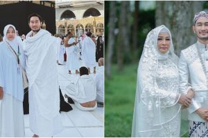 Kabar duka ibunda Jeje 'Govinda' meninggal dunia, berpulang ketika sang anak sedang berada di London