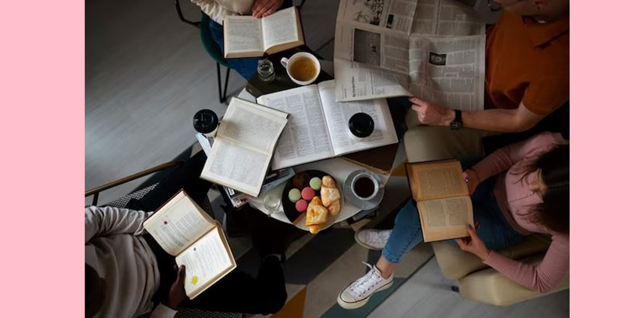 10 Contoh kata penutup buku fiksi dan nonfiksi, lengkap dengan pengertian, tips, dan trik membuat