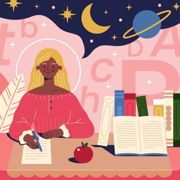 10 Contoh kata penutup buku fiksi dan nonfiksi, lengkap dengan pengertian, tips, dan trik membuat