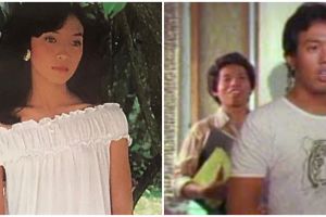 Cewek incaran Dono di Warkop DKI ini kini bak remaja di usia 63 tahun, begini 9 potret transformasinya