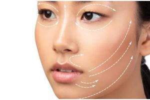 Tak perlu treatment laser, ini cara meremajakan kulit agar garis halus pudar hanya pakai 1 macam buah