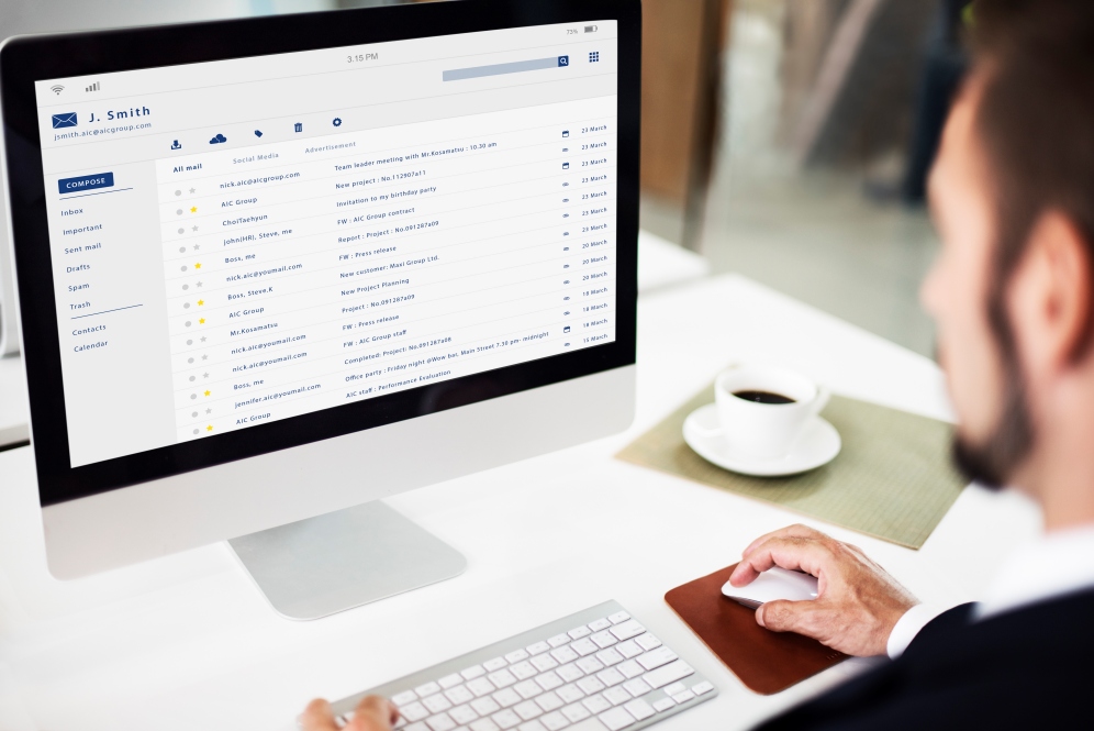 5 Cara memperbaiki email yang tertahan di kotak keluar Gmail, bisa untuk perangkat selular dan desktop