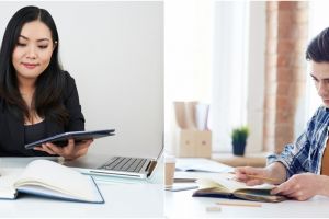 Contoh kalimat perintah dalam bahasa Inggris di kelas, pahami pengertian dan cara penggunaan