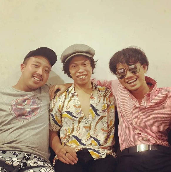 Dulu populer karena plagiat Warkop DKI kini tak pernah nongol di TV, begini nasib Dimas 'Kasino'