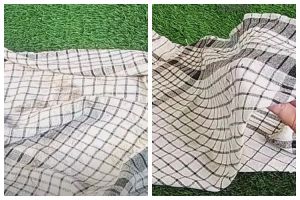 Tanpa sitrun atau baking soda, ini cara mencuci lap kotor dan dekil cuma pakai 1 bahan dapur