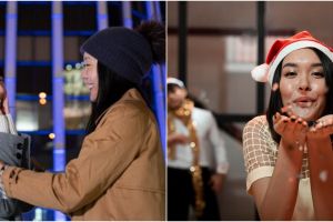 50 Kata-kata untuk sahabat di malam Natal, menginspirasi dan menyentuh hati