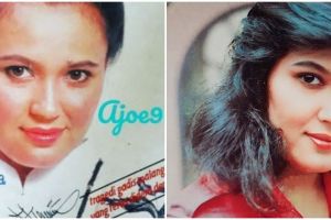 Punya jabatan mentereng di dunia film, ini 11 potret terbaru pacar Kasino di Warkop DKI 'IQ Jongkok'