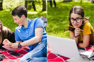 85 Contoh kata sifat bahasa Inggris di lingkungan sekolah, pahami pengertian dan penggunaannya