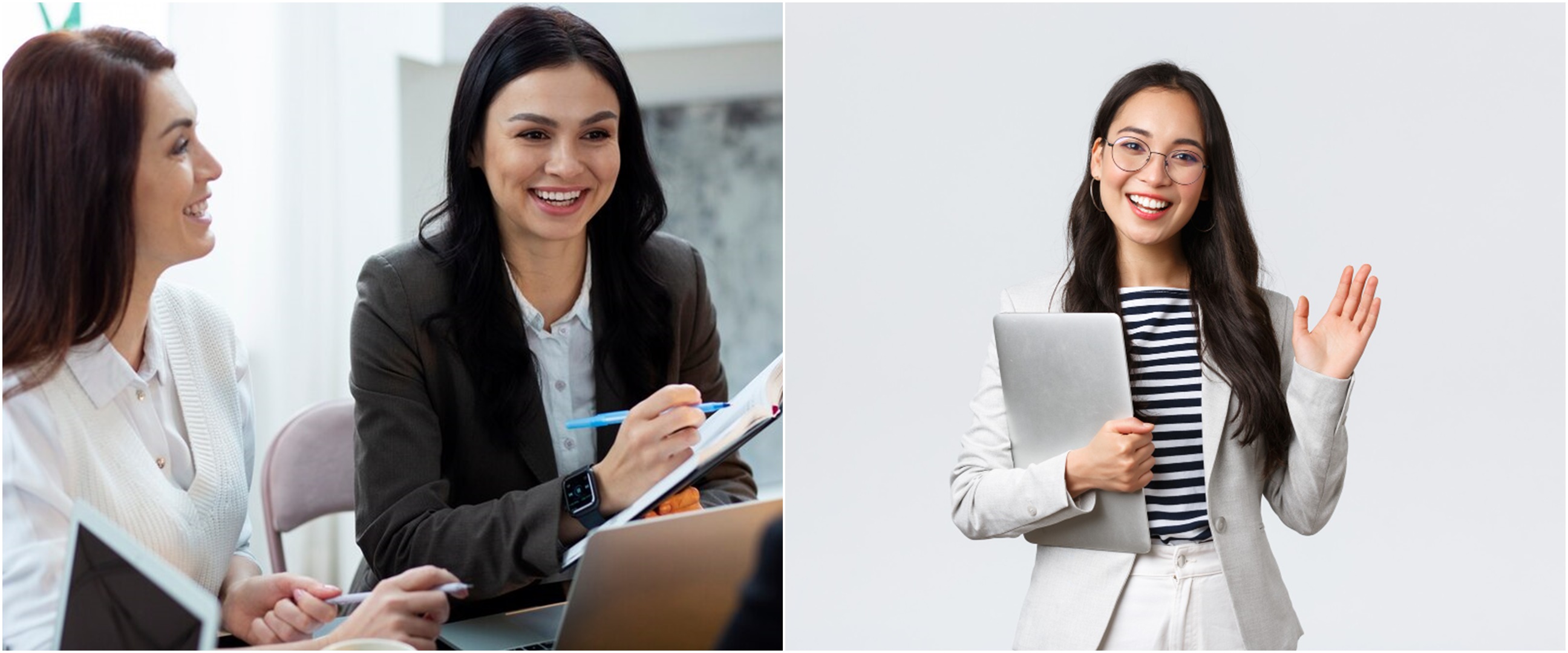 Contoh interview bahasa Inggris untuk ujian praktek, pahami pengertian dan tips menghadapinya