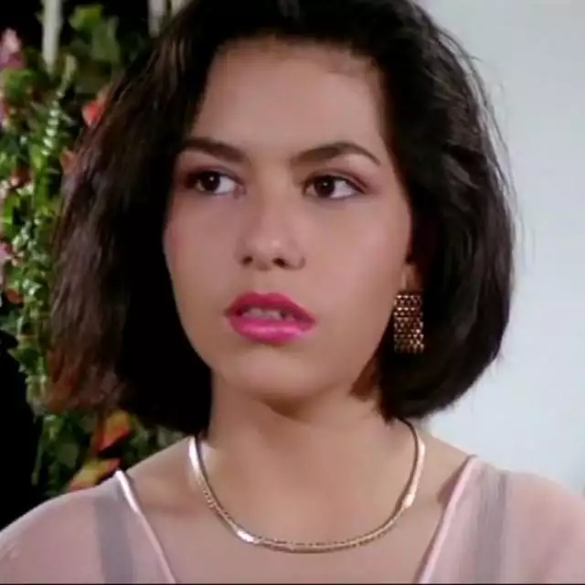 Ingat Fortunella pacar Indro di film Warkop DKI Bisa Naik Bisa Turun? Begini potret terbarunya