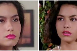 Ingat Fortunella pacar Indro di film Warkop DKI Bisa Naik Bisa Turun? Begini potret terbarunya