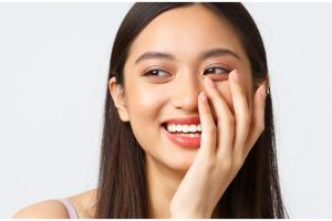 Tanpa beli produknya, ini cara meremajakan kulit agar tetap kencang pakai serum dari 1 bahan makanan