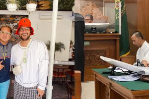 Ammar Zoni terjerat narkoba ketiga kalinya, ditangkap polisi usai dua bulan bebas penjara