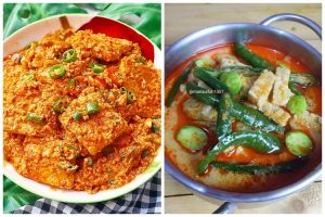 15 Resep masakan tempe paling praktis dibuat, enak dan menggugah selera