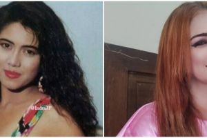 Dulu tenar jadi gadis Warkop DKI, begini kabar Sally Marcelina usai kini tak lagi eksis di layar kaca