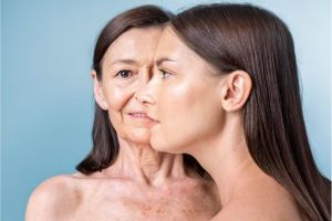 Tetap glowing di usia senja, ini cara cegah munculnya keriput akibat penuaan pakai 1 bahan pemanis