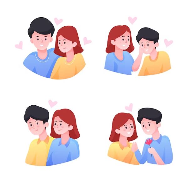 30 Contoh panggilan sayang dalam bahasa Inggris, lengkap dengan contoh dialognya