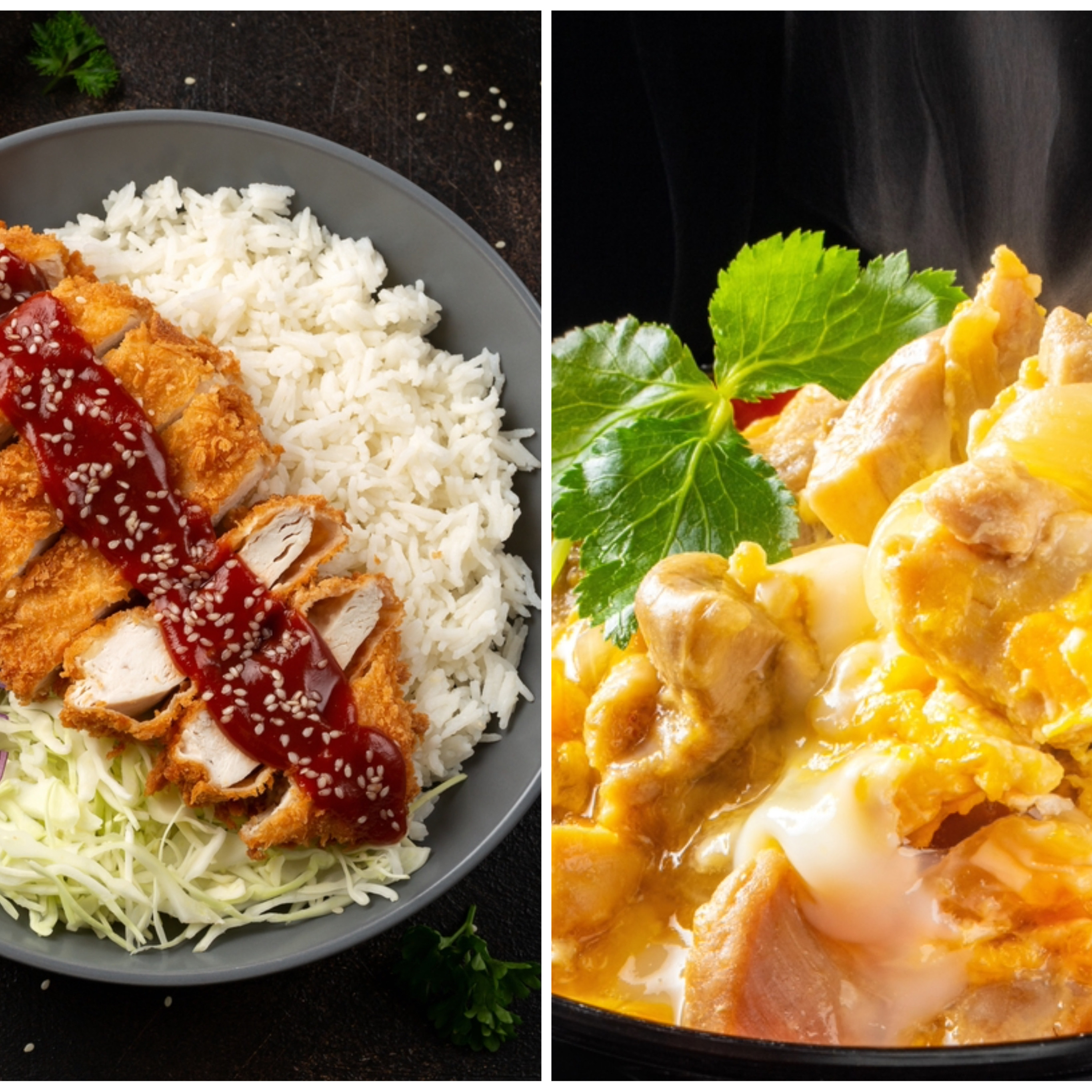 7 Resep masakan Asia, dijamin enak dan mudah dibuat